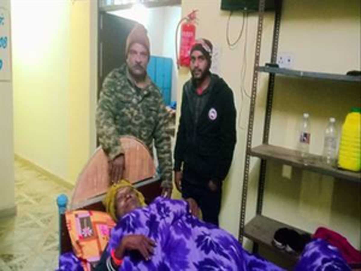 मध्य प्रदेश में जरुरतमंदों के लिए मददगार बनते आश्रय स्थल